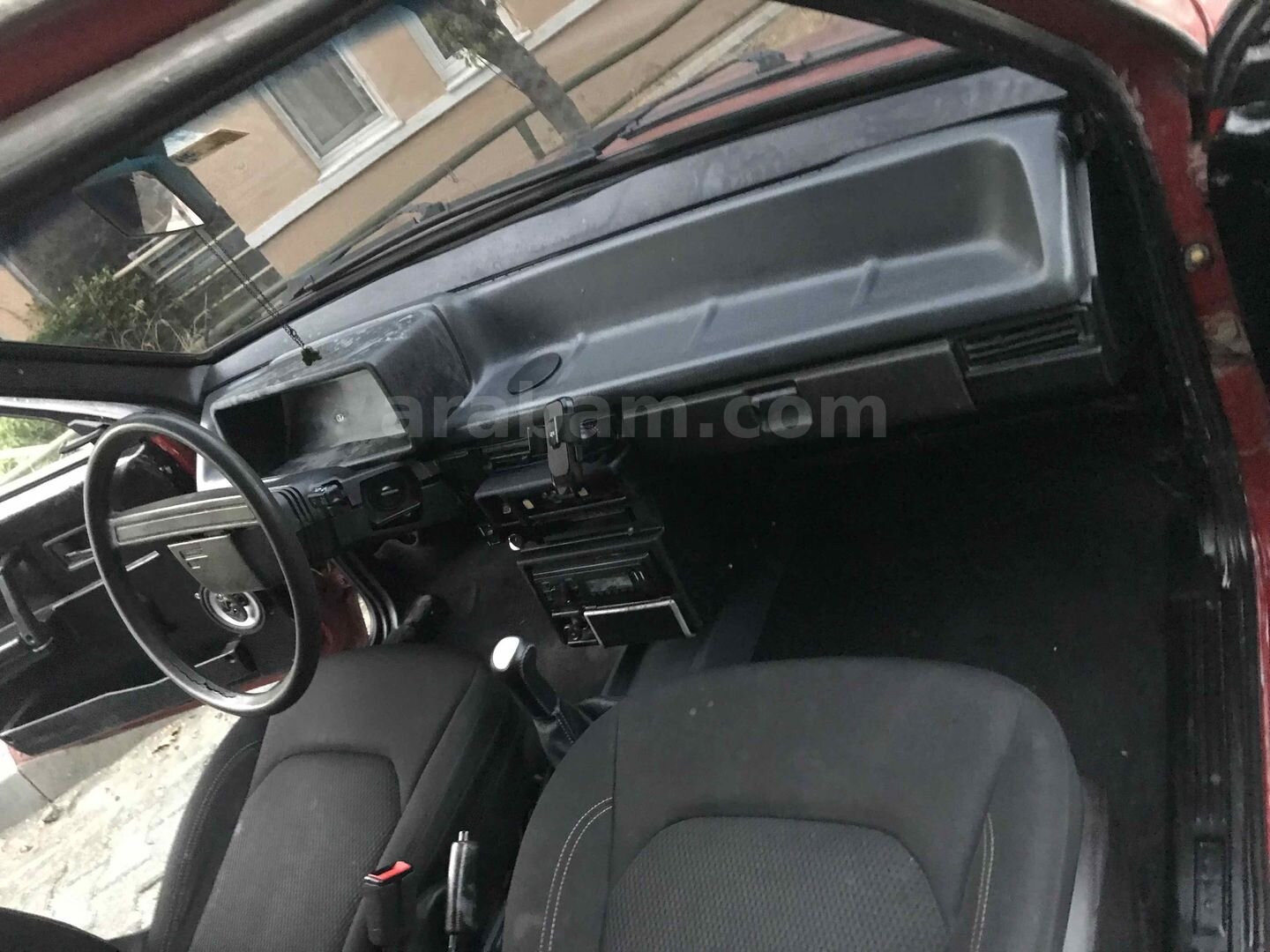 Sahibinden Lada Samara 1.5 1990 Model 7