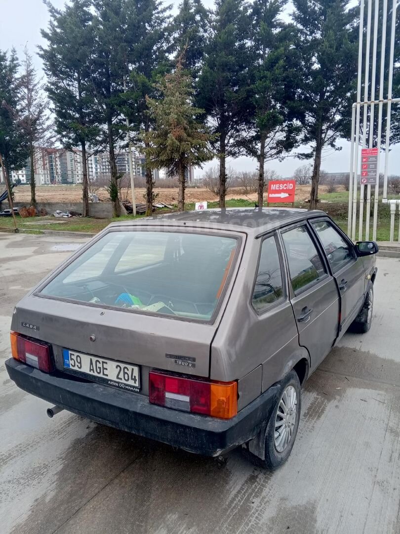 Sahibinden Lada Samara 1.5 1993 Model 2