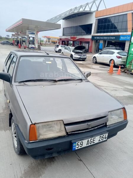 Sahibinden Lada Samara 1.5 1993 Model