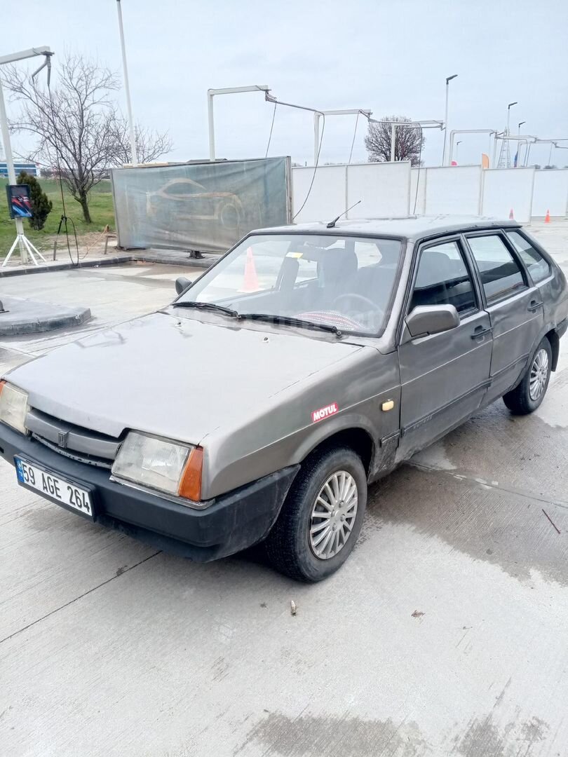 Sahibinden Lada Samara 1.5 1993 Model 3