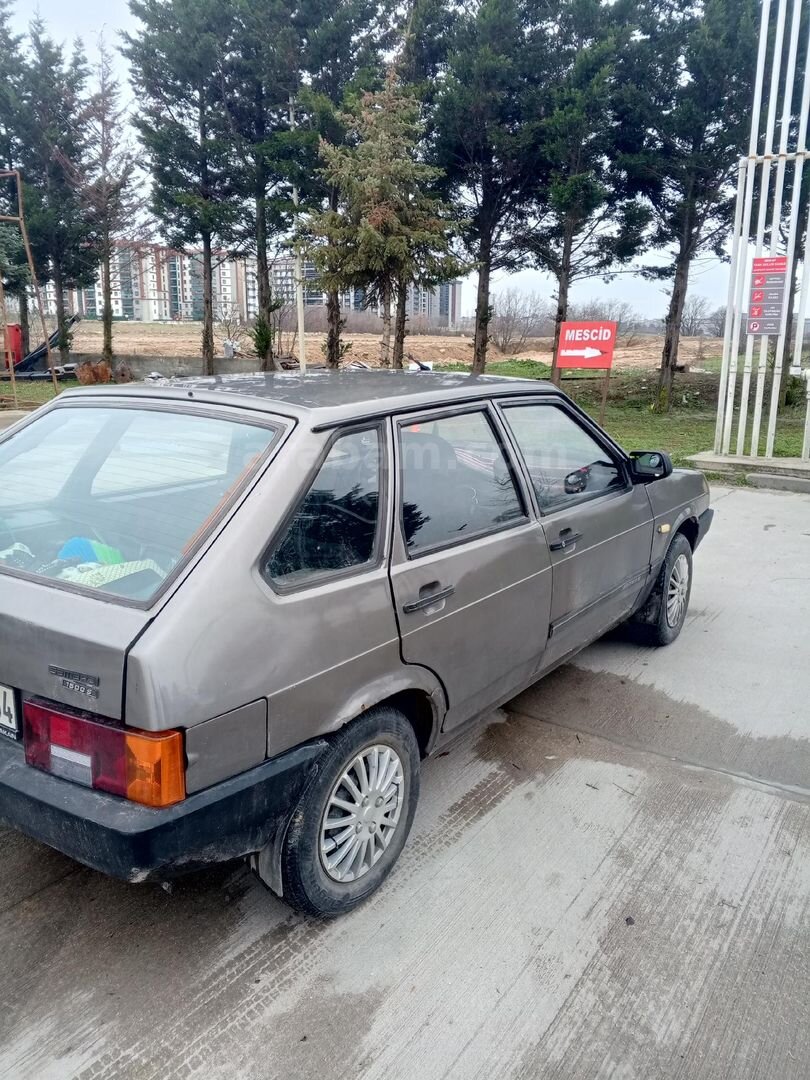 Sahibinden Lada Samara 1.5 1993 Model 5