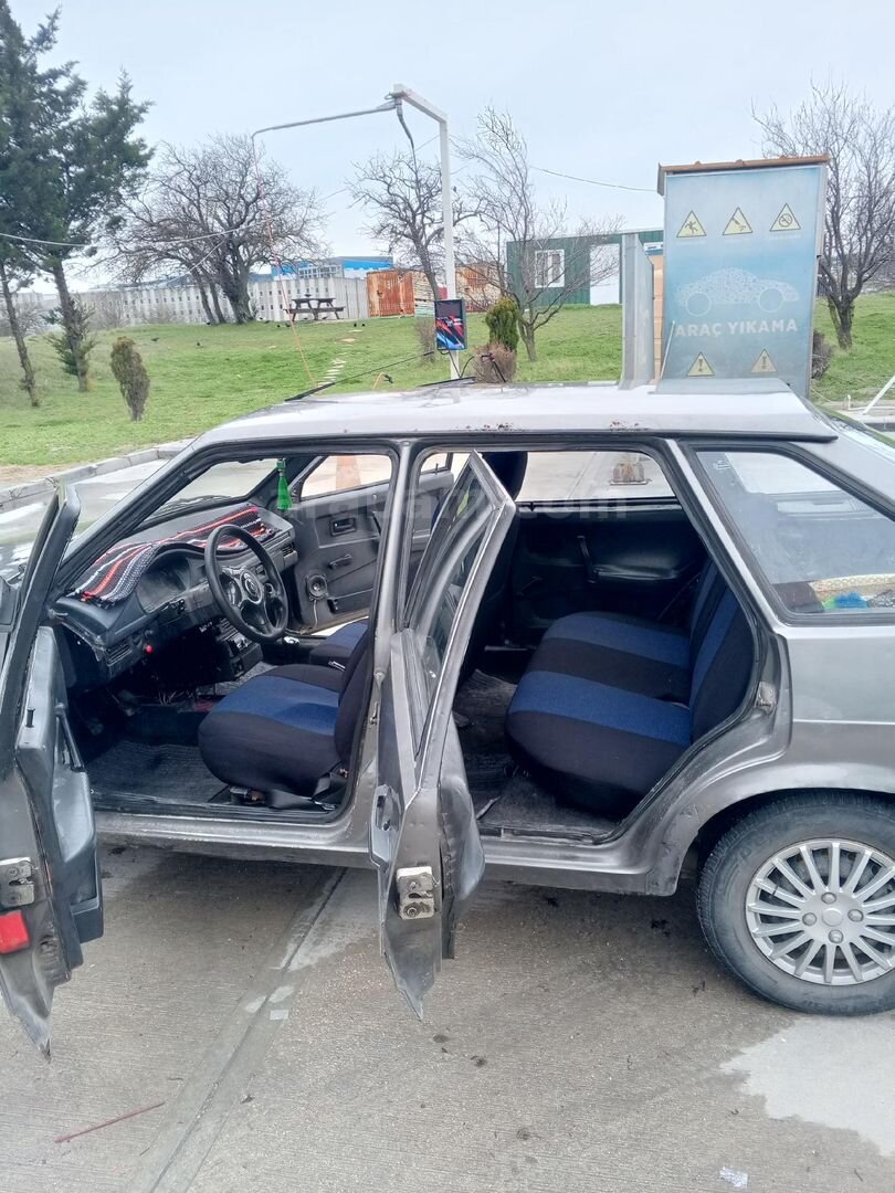 Sahibinden Lada Samara 1.5 1993 Model 7