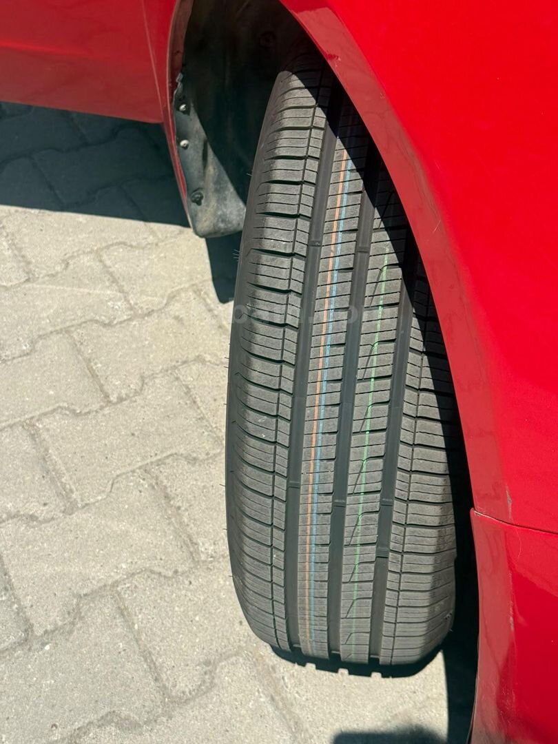 Sahibinden Subaru Impreza 1.5 AWD otamatik bu 2008 Model 2