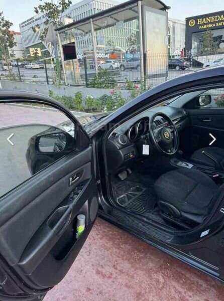 Sahibinden Mazda 3 1.6 Dynamic 2006 Model