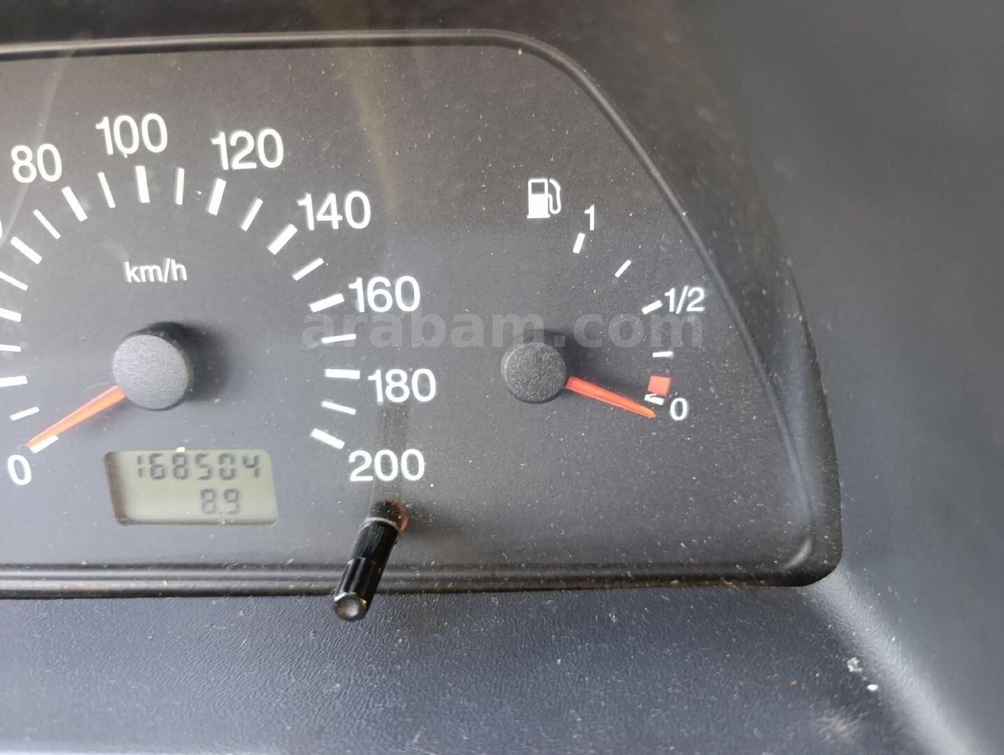 Sahibinden Lada Vega 1.5 2000 Model 173.000 km Mavi 1