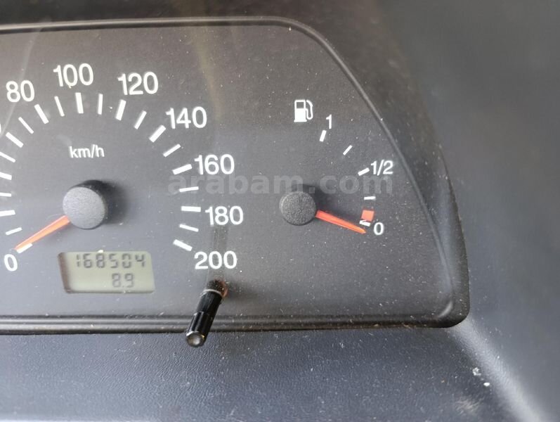 Sahibinden Lada Vega 1.5 2000 Model 173.000 km Mavi