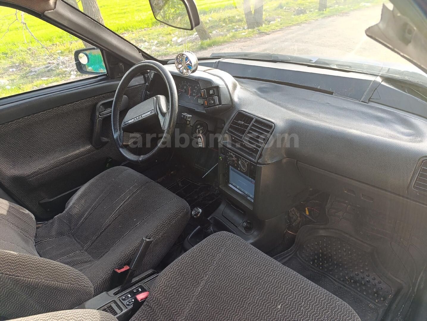 Sahibinden Lada Vega 1.5 2000 Model 173.000 km Mavi 2
