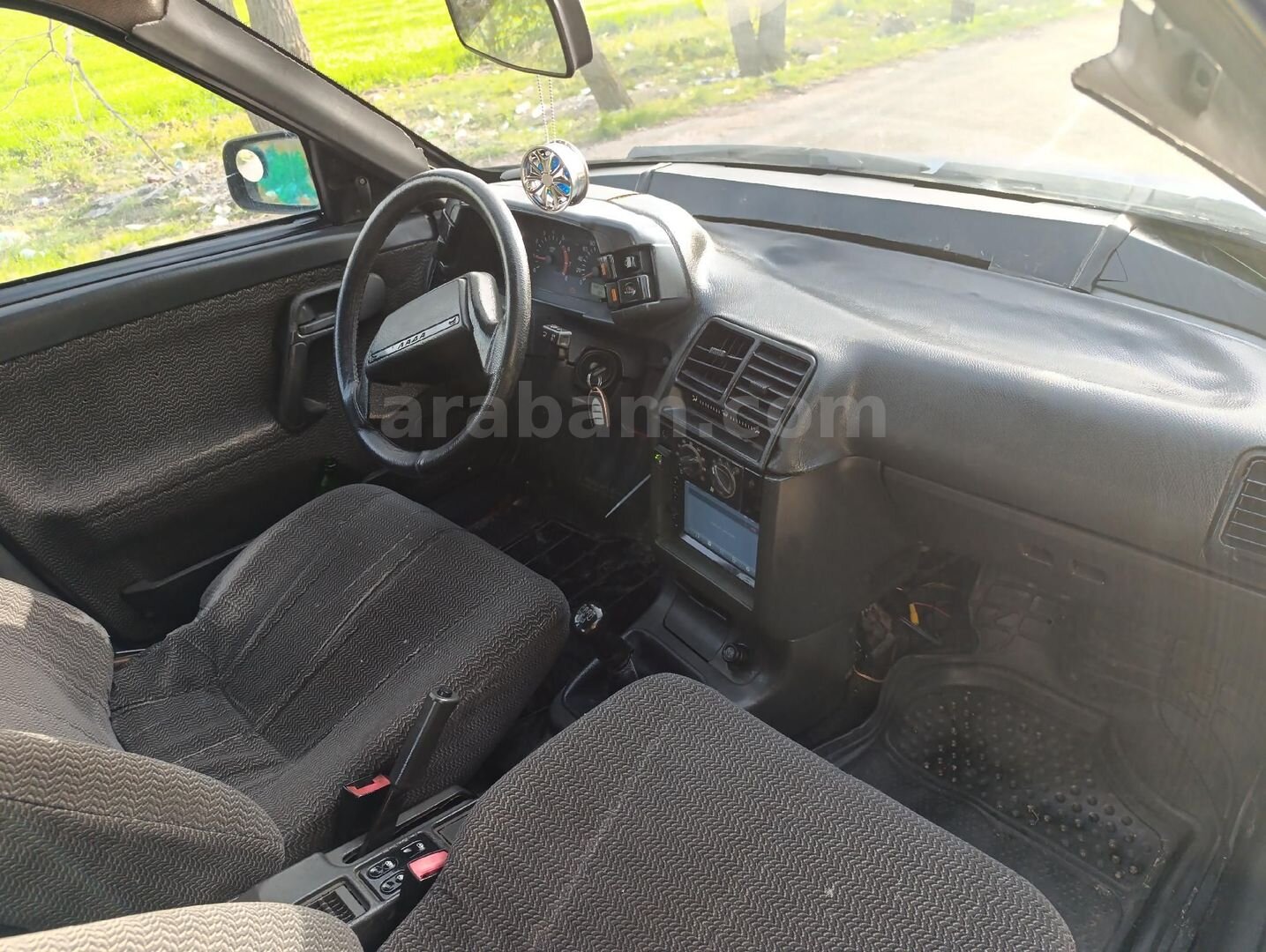 Sahibinden Lada Vega 1.5 2000 Model 173.000 km Mavi 5