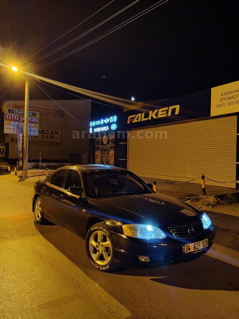 Mimardan Emsalsiz Xedos 9 7