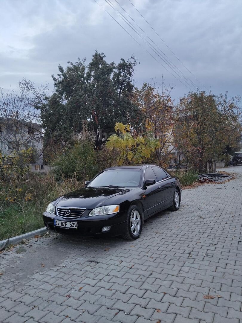 Mimardan Emsalsiz Xedos 9 2