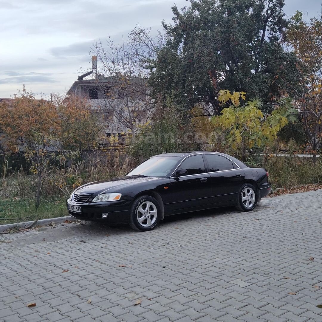 Mimardan Emsalsiz Xedos 9 3