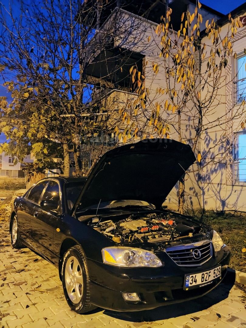 Mimardan Emsalsiz Xedos 9 6