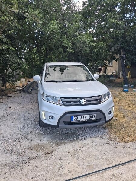 Sahibinden Suzuki Vitara 1.6 GL Plus 2018 Model