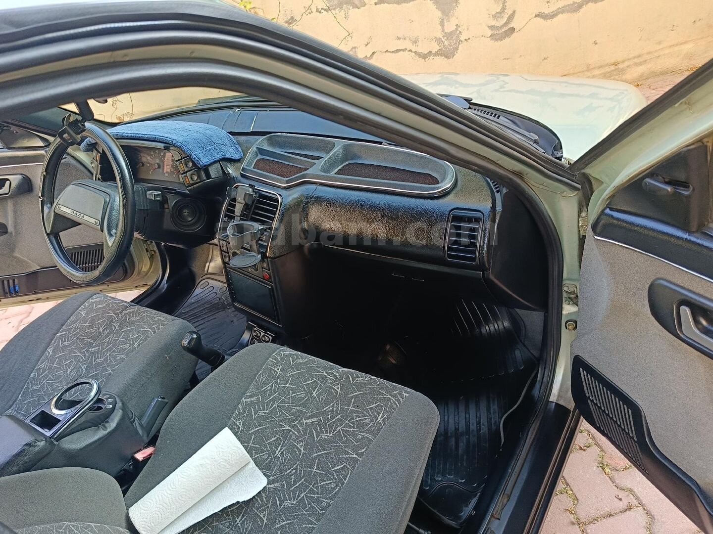 Sahibinden Lada Vega 1.5 2004 Model 6