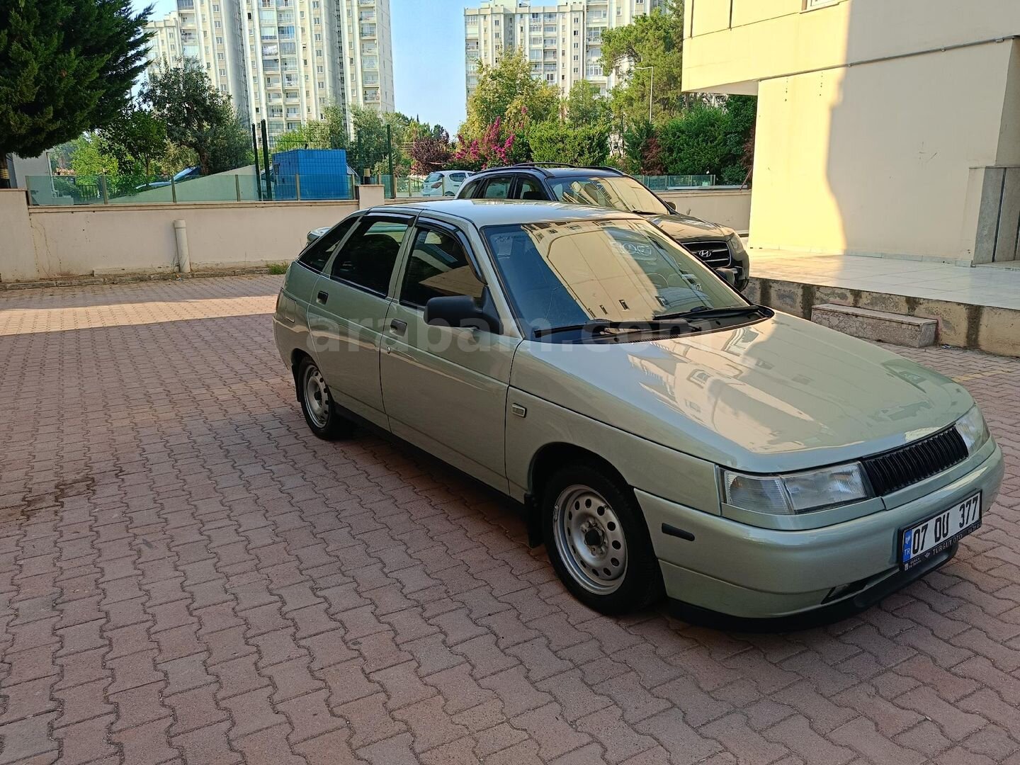 Sahibinden Lada Vega 1.5 2004 Model 2