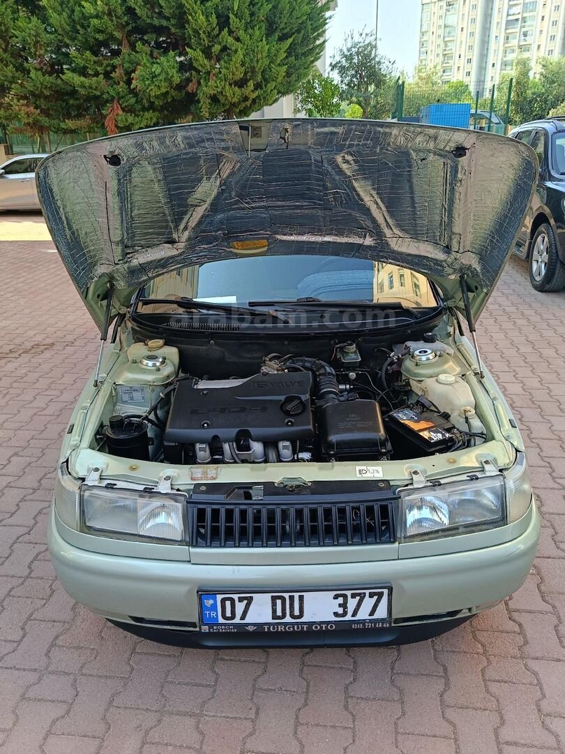 Sahibinden Lada Vega 1.5 2004 Model 4
