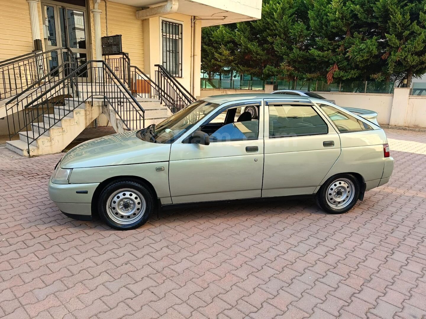 Sahibinden Lada Vega 1.5 2004 Model 1