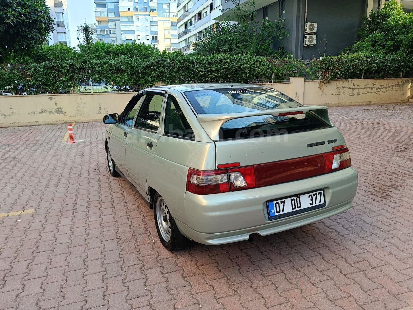 Sahibinden Lada Vega 1.5 2004 Model 3