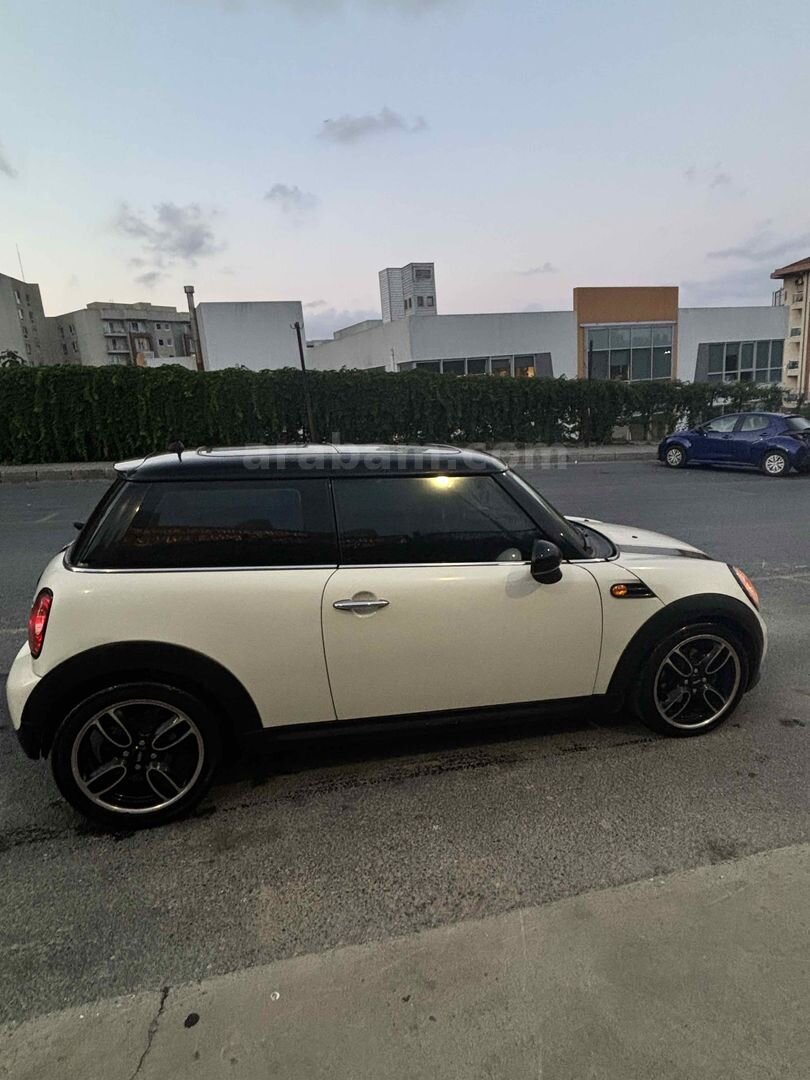 Sahibinden Mini Cooper 1.6 D 2012 Model 6