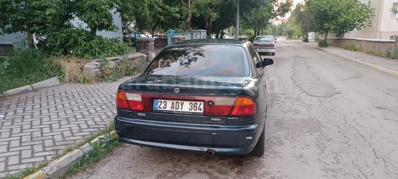 98 model mazda 323 1.5 doch motor
