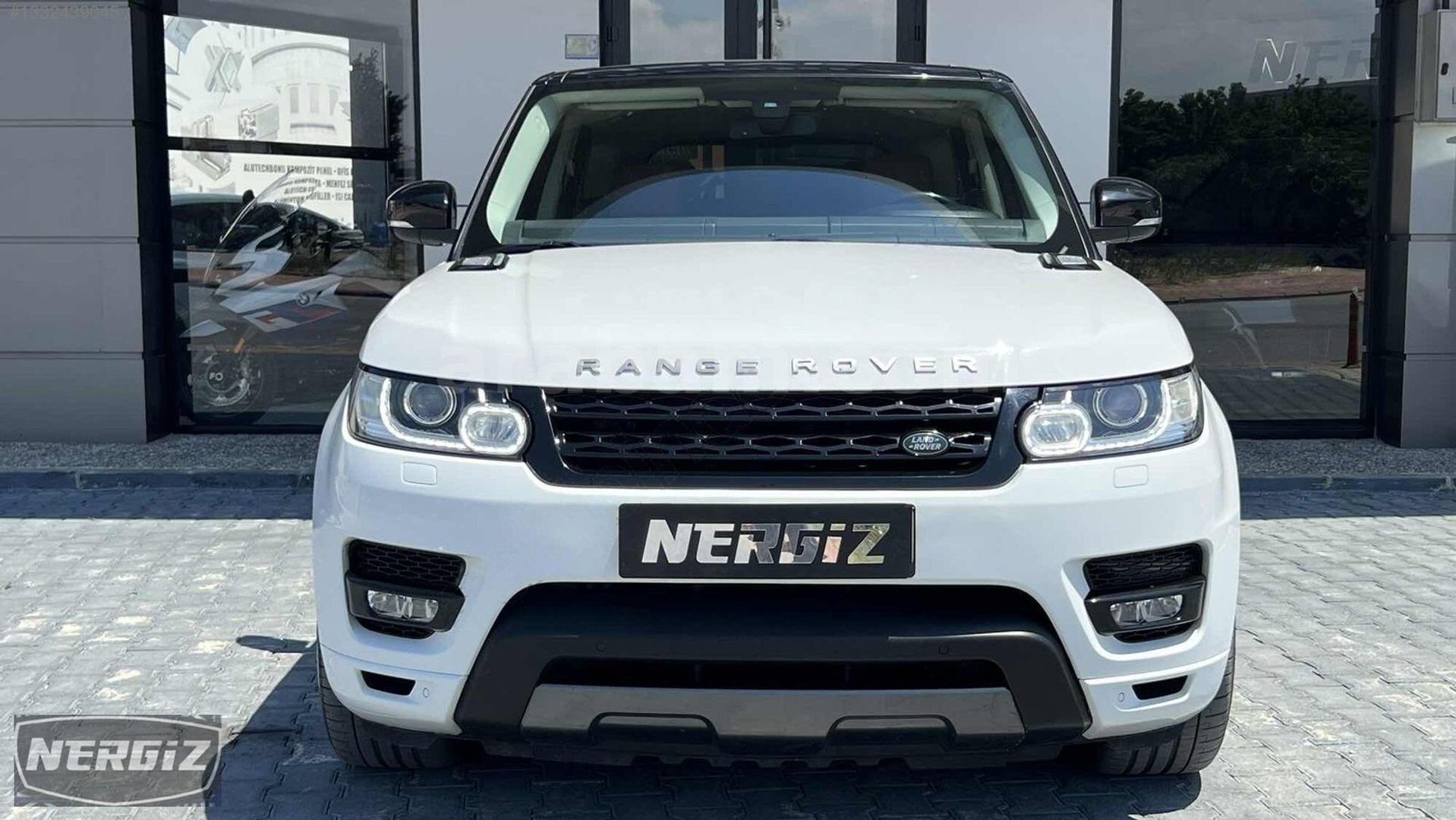 'NERGİZ' BAYİİ HATASIZ 202000 KM DYNMK. PKT ÇİFT RENK 3