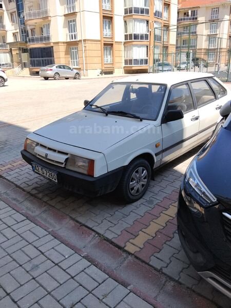 Sahibinden Lada Samara 1.5 1994 Model