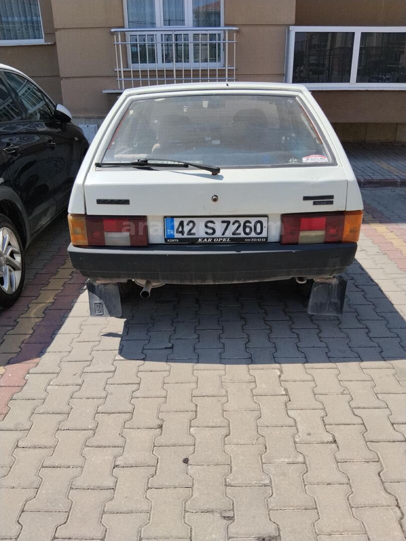 Sahibinden Lada Samara 1.5 1994 Model 5