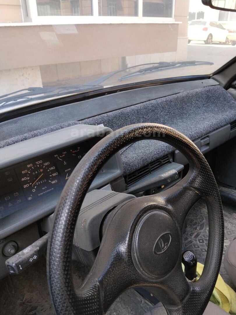 Sahibinden Lada Samara 1.5 1994 Model 6