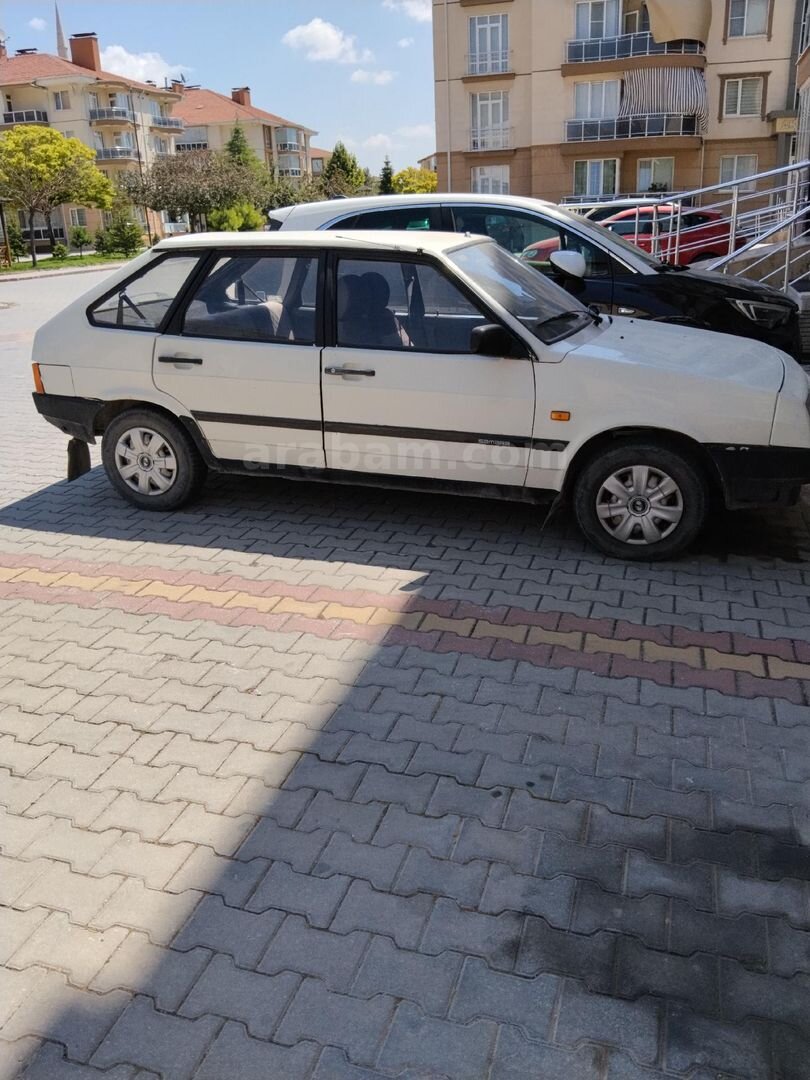 Sahibinden Lada Samara 1.5 1994 Model 4