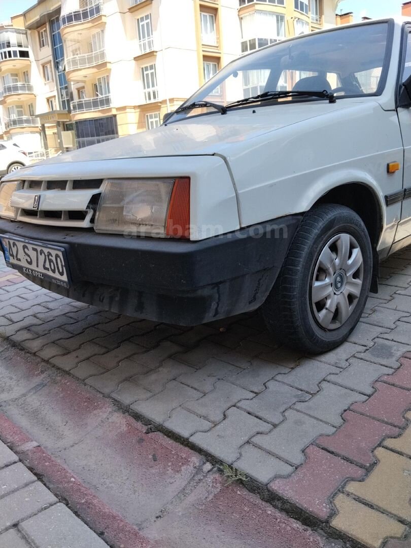 Sahibinden Lada Samara 1.5 1994 Model 2