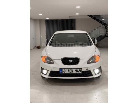 Sahibinden Seat Leon 1.4 TSI FR 2012 Model Aksaray 252.000 KM