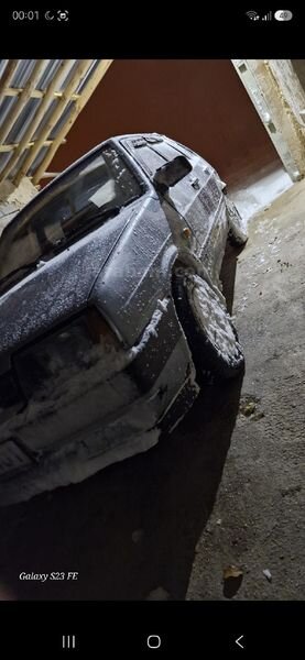 Sahibinden Lada Samara 1.5 1992 Model