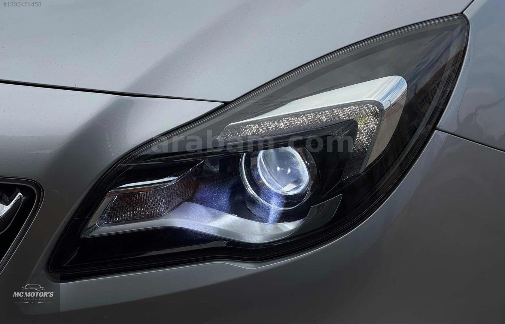 2015 MODEL HATASIZ BOYASIZ DEĞİŞENSİZ DÜŞÜK KM OTOMATİK 6