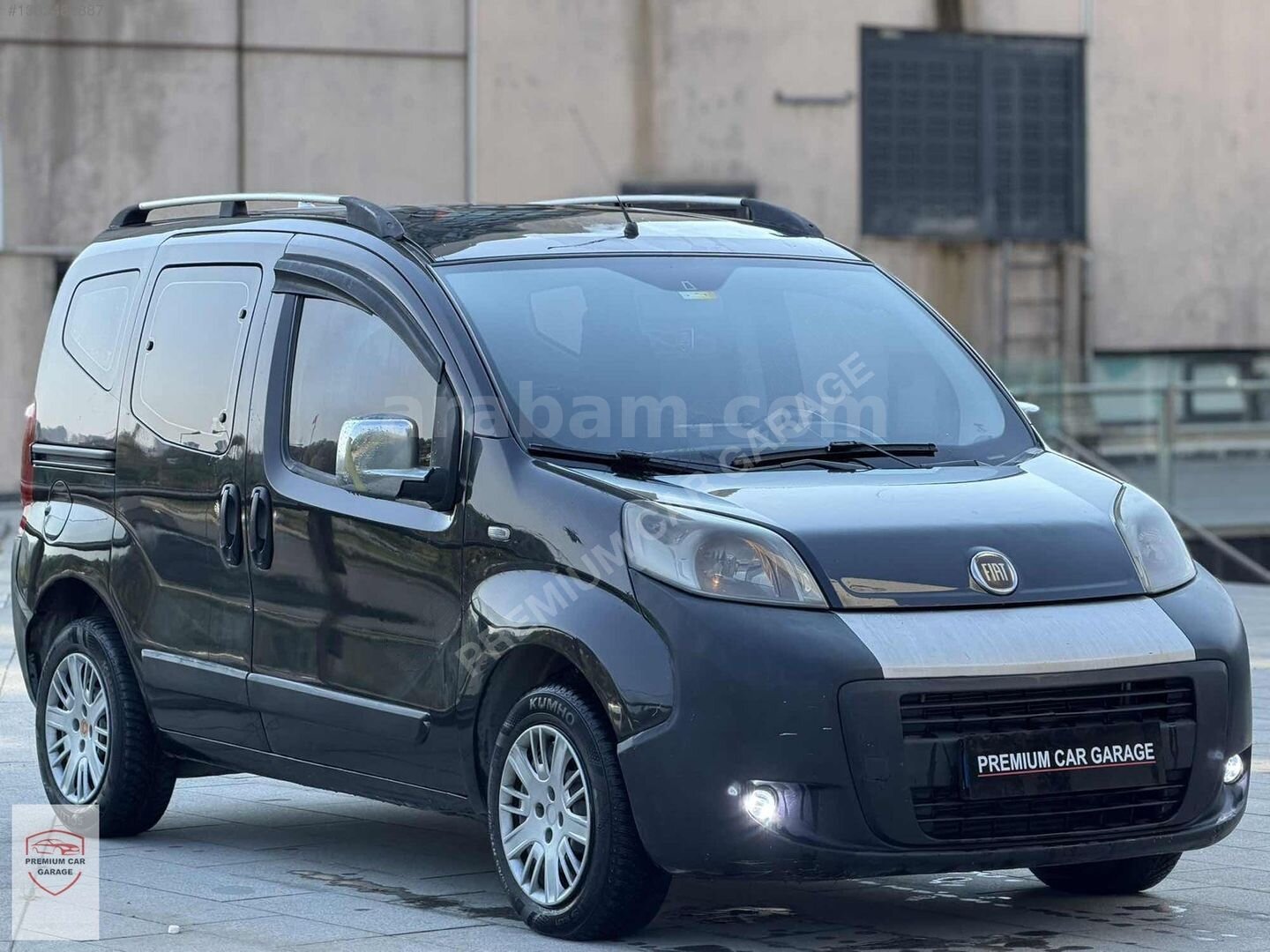 2009 MODEL KLİMALI MASRAFSIZ 3