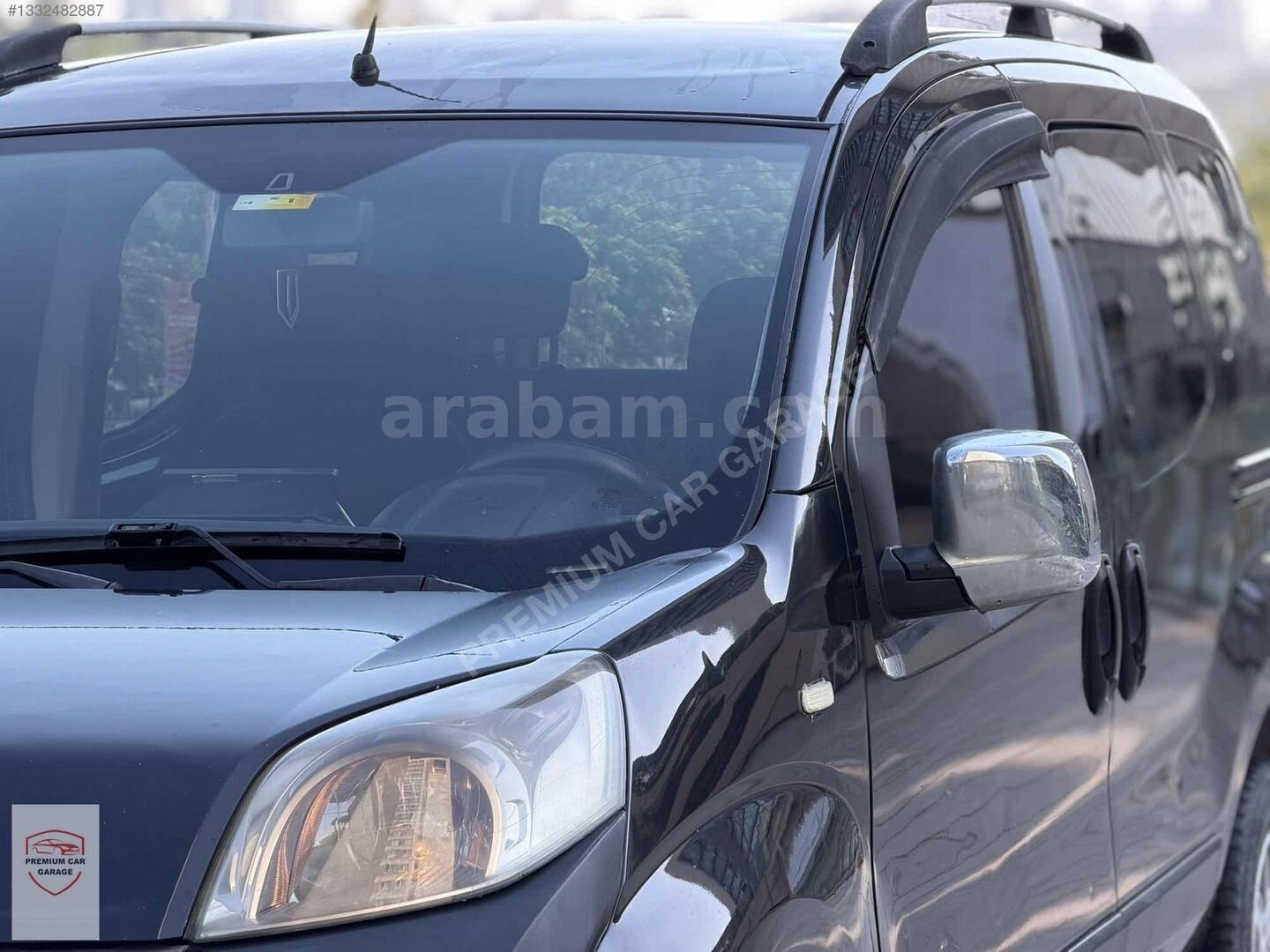 2009 MODEL KLİMALI MASRAFSIZ 7