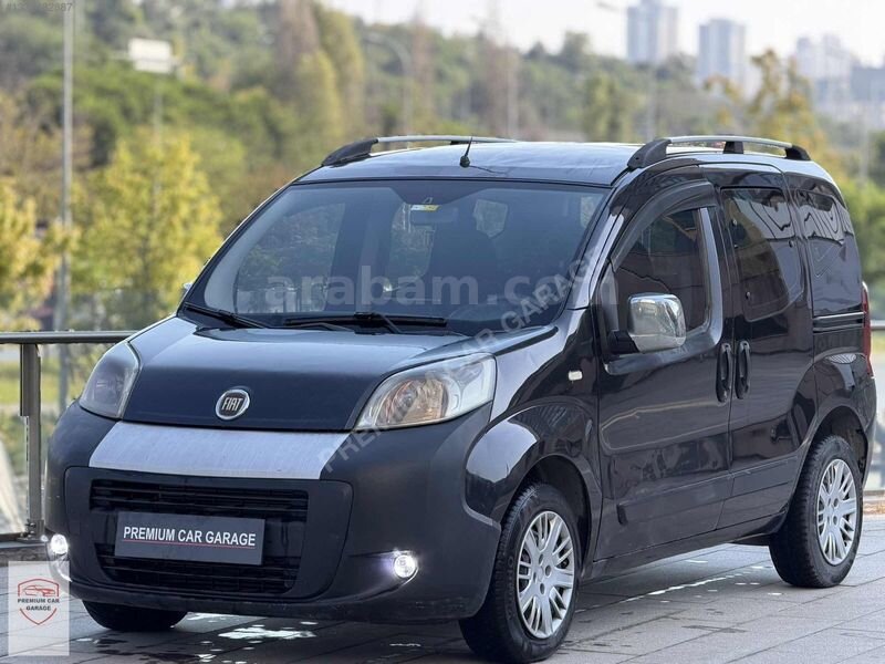 2009 MODEL KLİMALI MASRAFSIZ