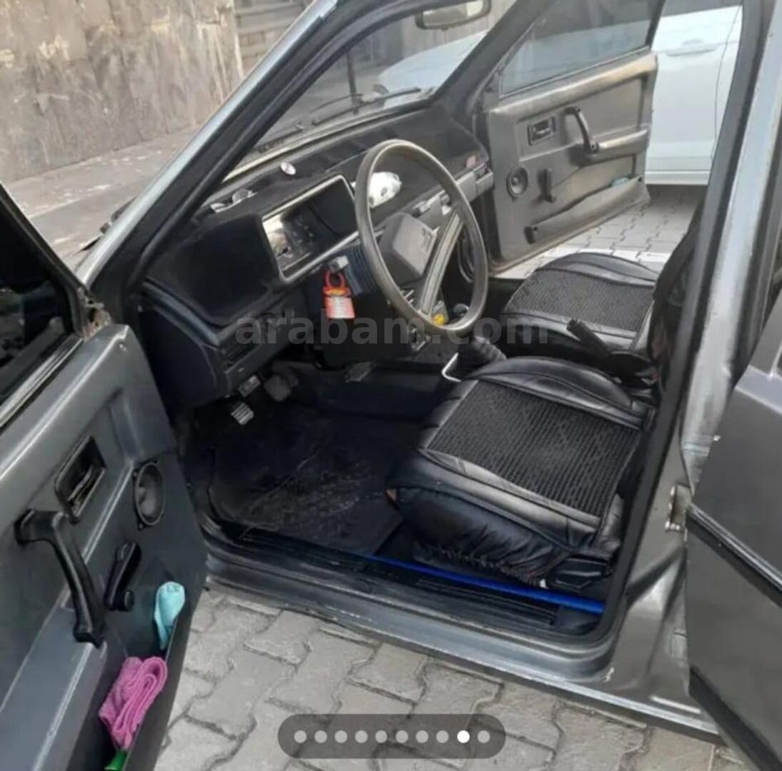 Sahibinden Lada Samara 1.5 1991 Model 6