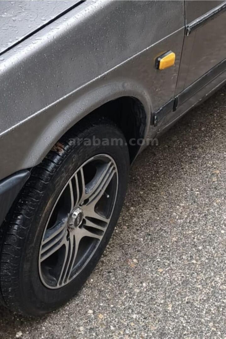 Sahibinden Lada Samara 1.5 1991 Model 7