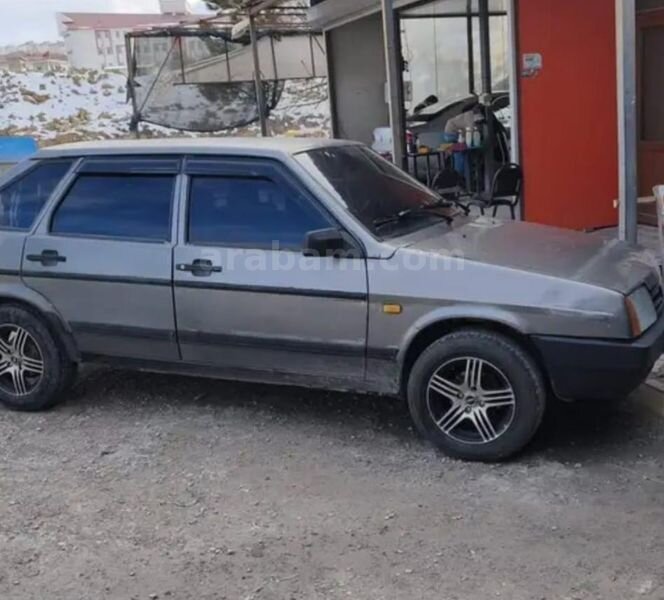 Sahibinden Lada Samara 1.5 1991 Model