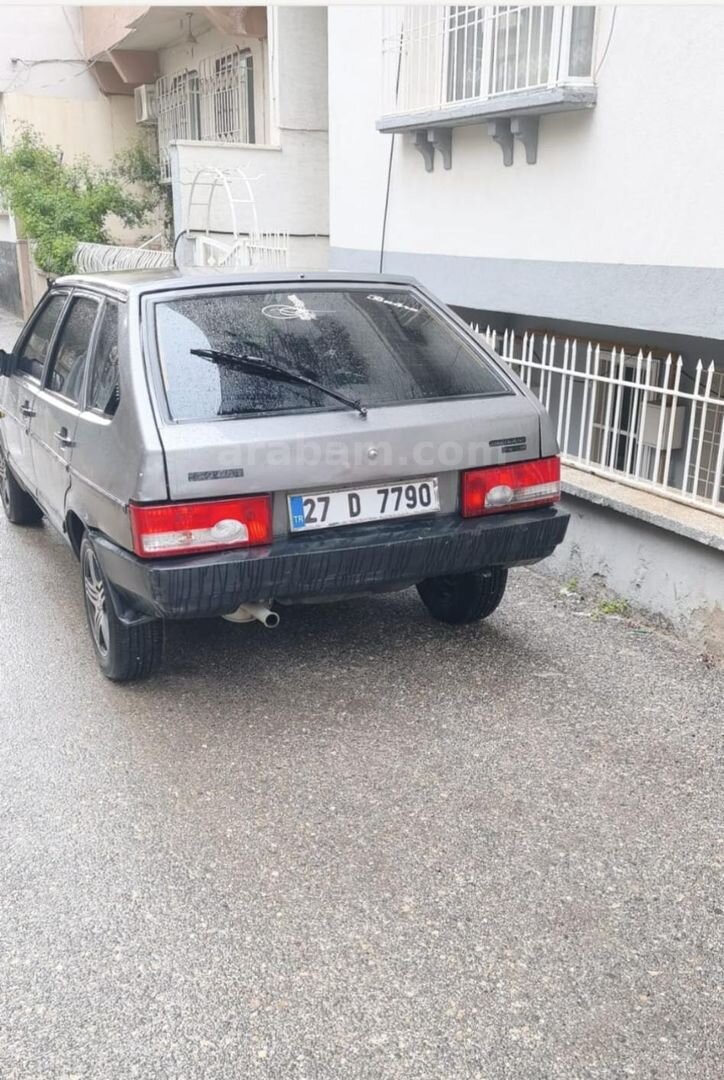 Sahibinden Lada Samara 1.5 1991 Model 4