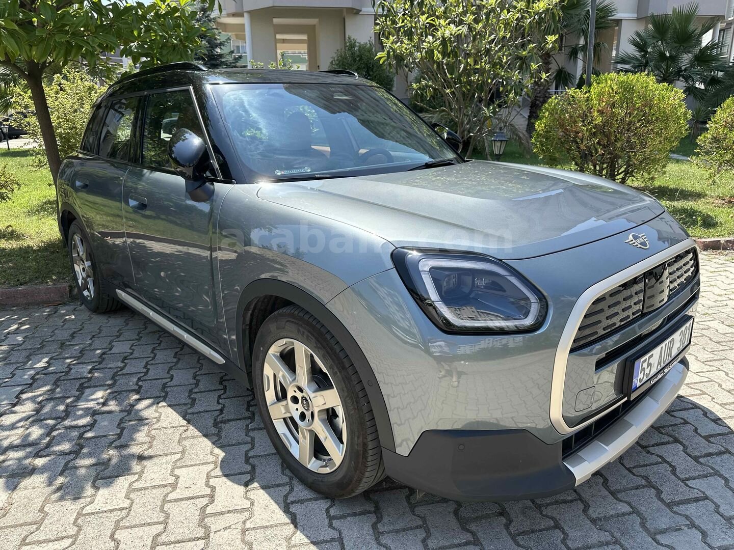 Sahibinden Mini Countryman E Favoured 2026 Model 4