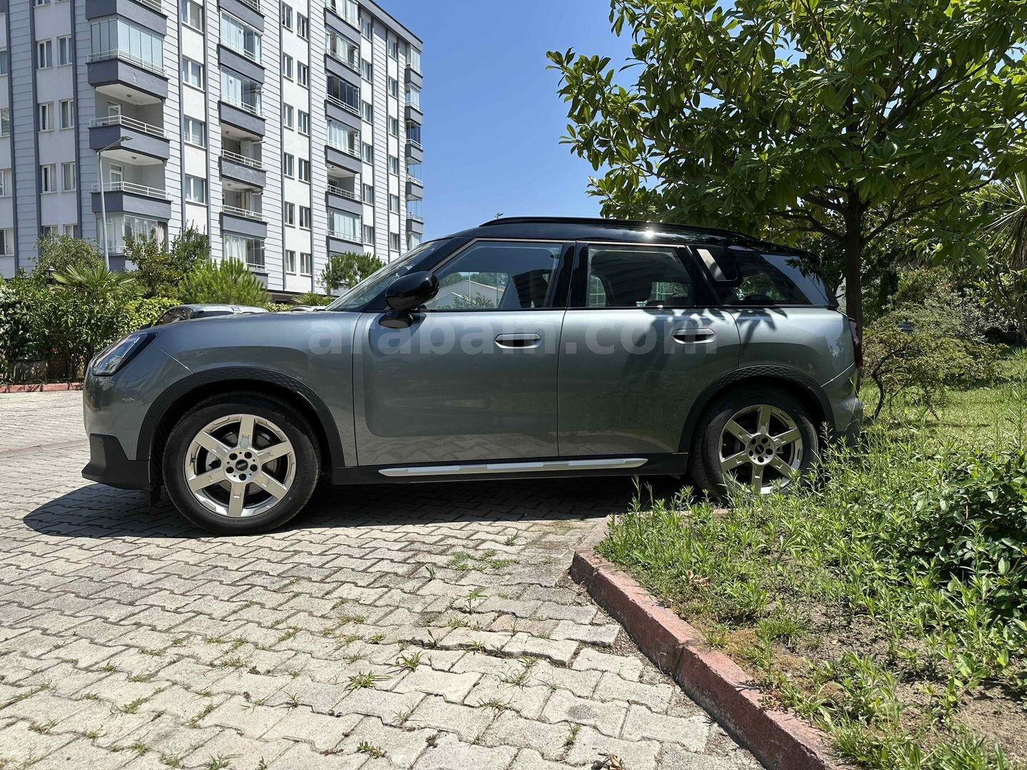 Sahibinden Mini Countryman E Favoured 2026 Model 2