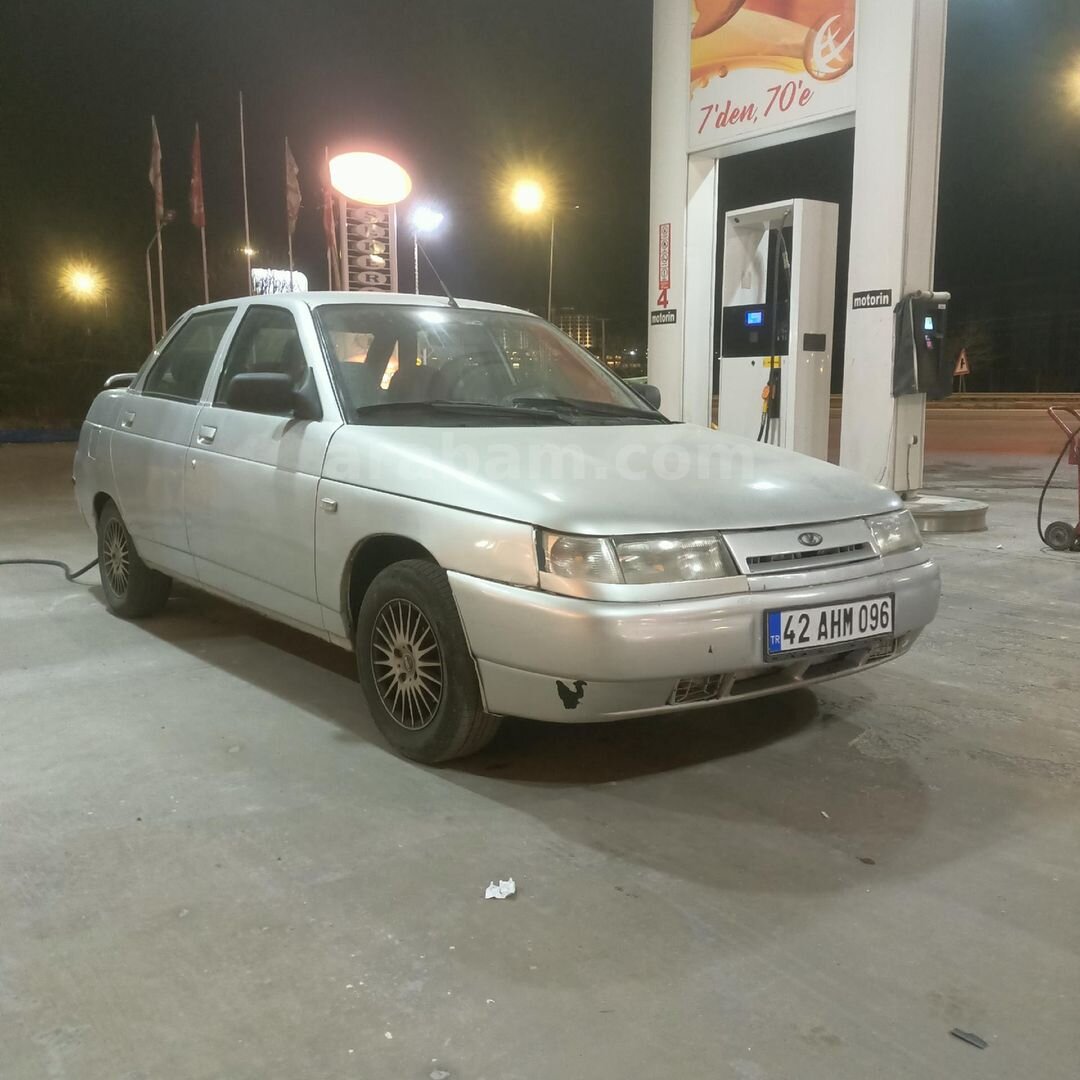 Sahibinden Lada Vega 1.5 2005 Model 3