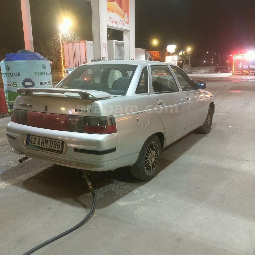 Sahibinden Lada Vega 1.5 2005 Model 5