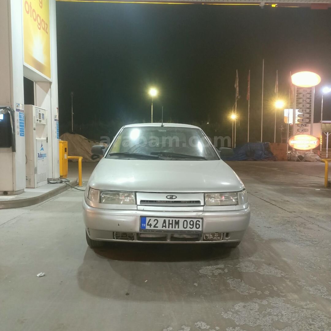 Sahibinden Lada Vega 1.5 2005 Model 2