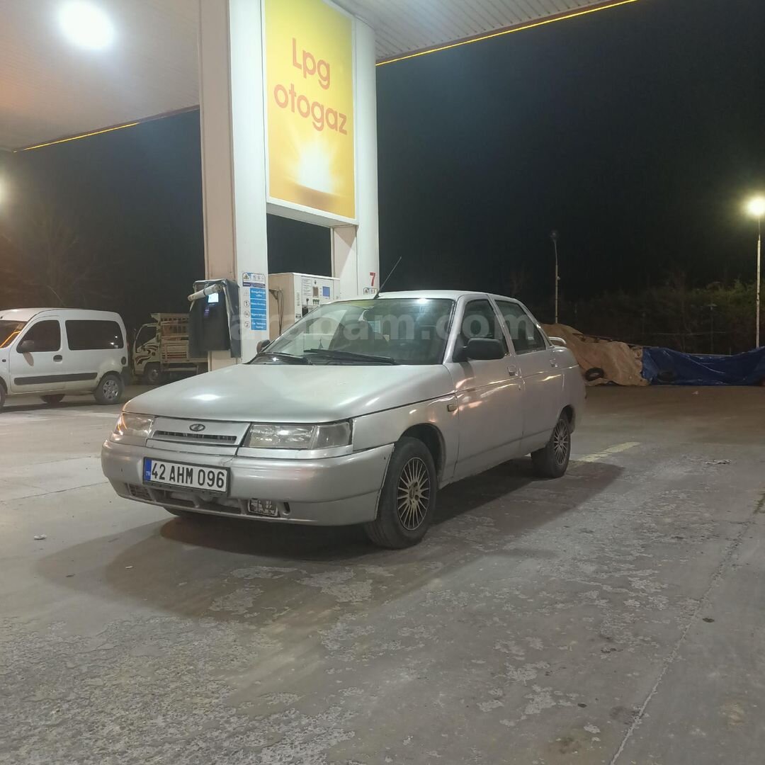 Sahibinden Lada Vega 1.5 2005 Model 1