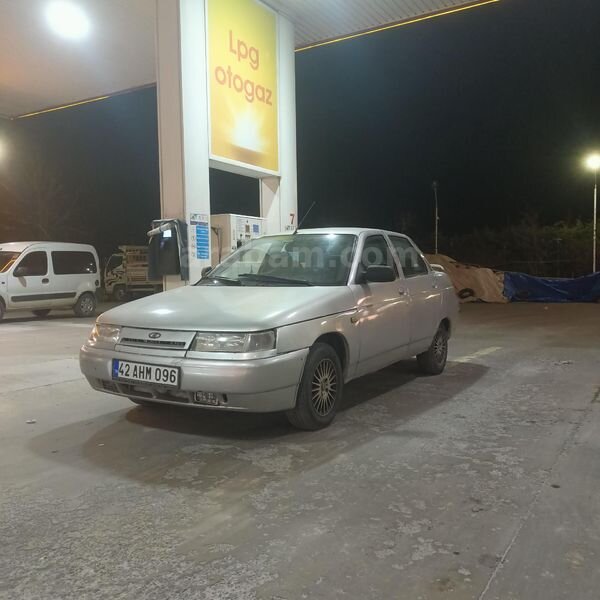 Sahibinden Lada Vega 1.5 2005 Model