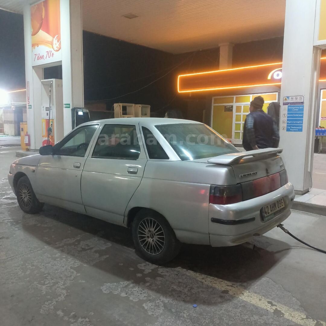 Sahibinden Lada Vega 1.5 2005 Model 7