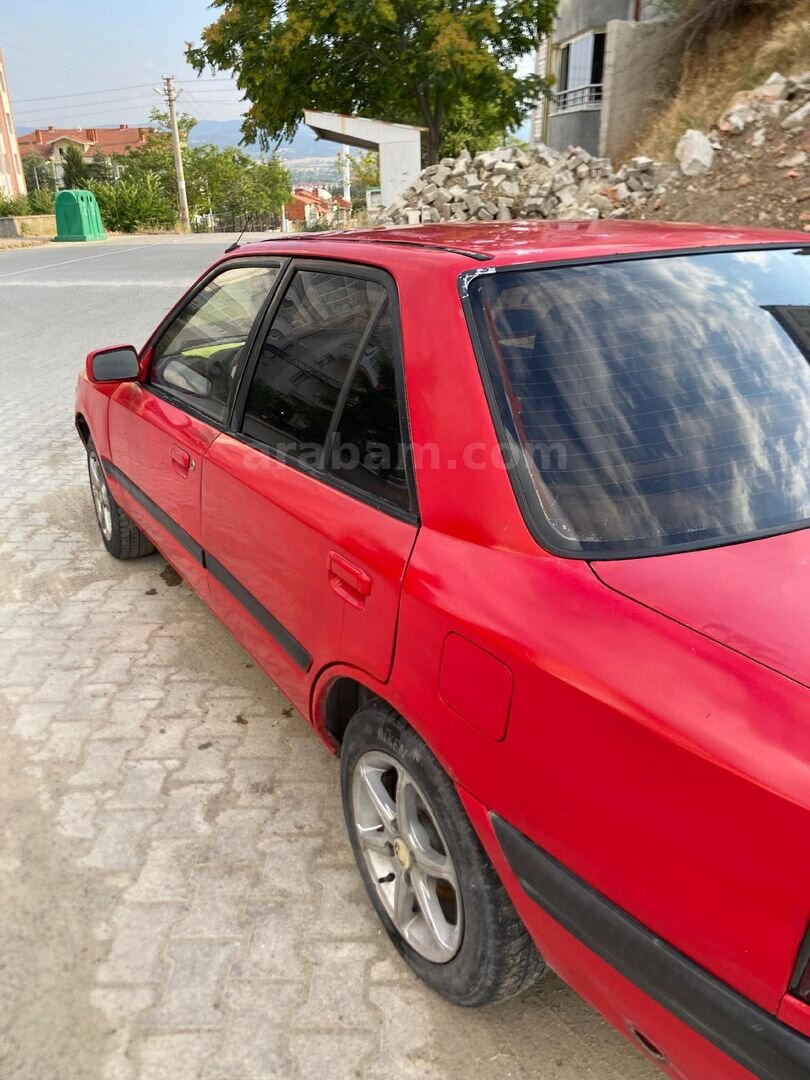Sahibinden Mazda 323 1.6 GLX 1993 Model 2