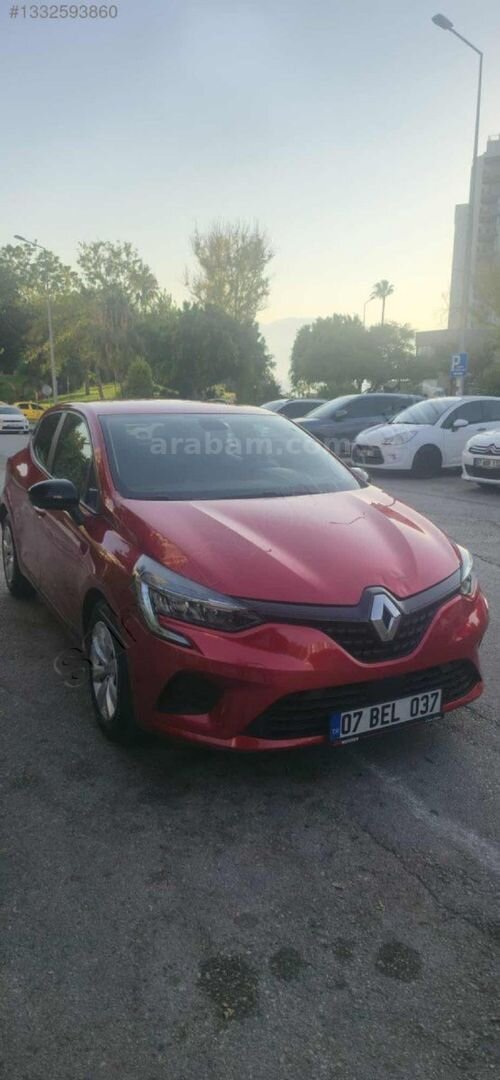 56 bin Km OTOMATİK Tertemiz 2